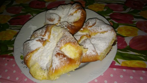 TÚRÓS BATYU