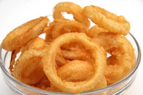 Francia hagymakarika recept