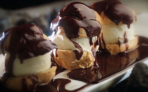 Profitterol