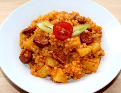 Pásztortarhonya