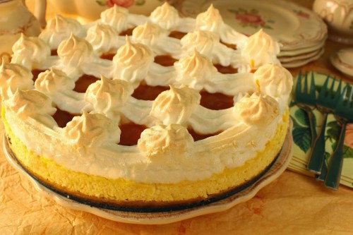 Rákóczi túrótorta Diétás!!!