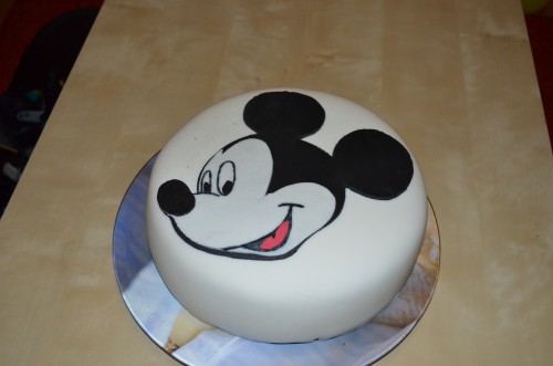 Fondant