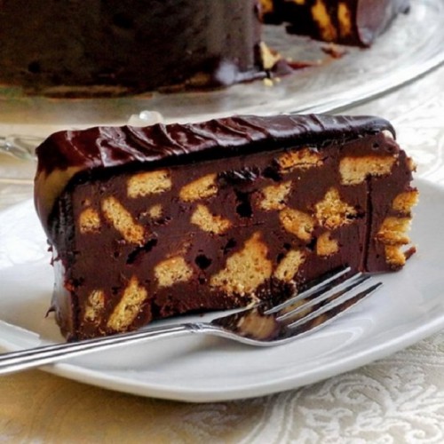 KEKSZTORTA