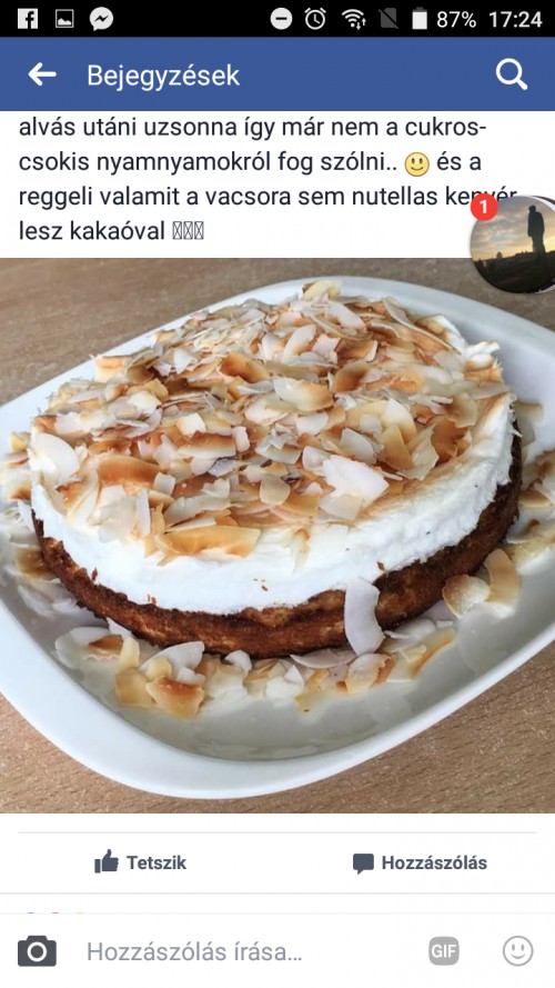 Torta