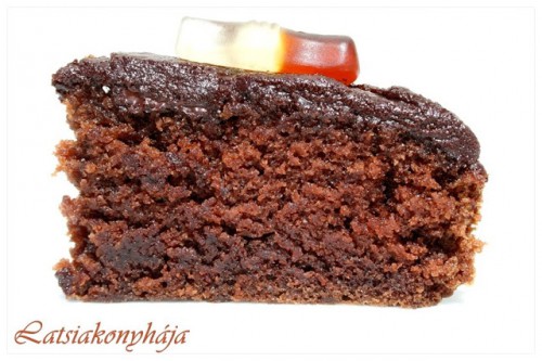 COLA TORTA Nigellától
