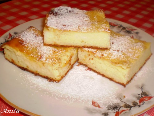 TEJBEGRÍZ PUDING