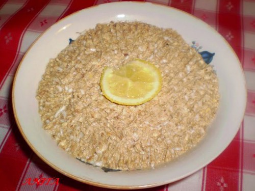TONHAL PASTETOM