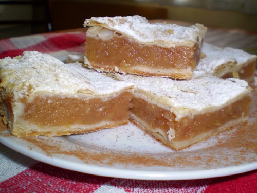 ALMAS KREMES LEVELES TESZTABOL