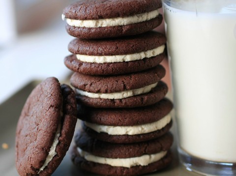 oreo keksz