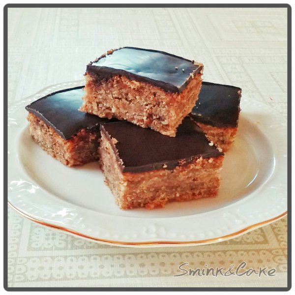 Paleo zserbó