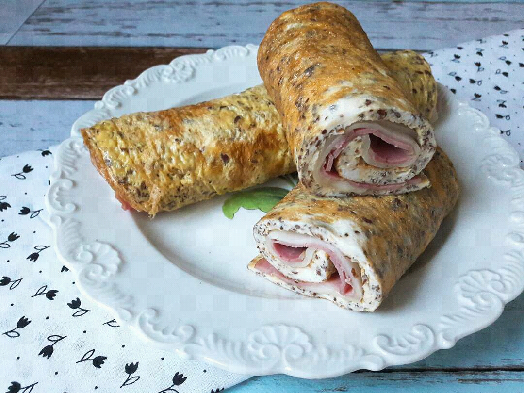Tojás tortilla