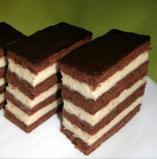 Zsuzsi szelet