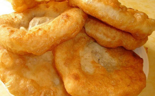 Legsikeresebb lángos