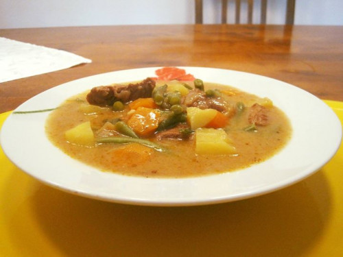 Palócleves