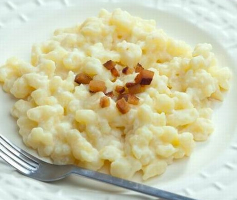 Gnocchi