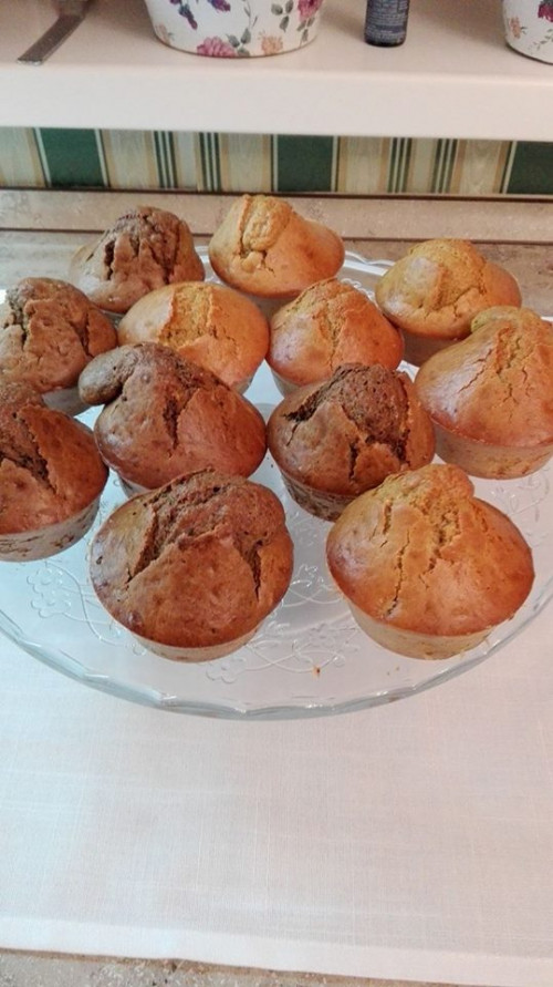 Egészséges tésztarecept  by Aurora Enthusiastic