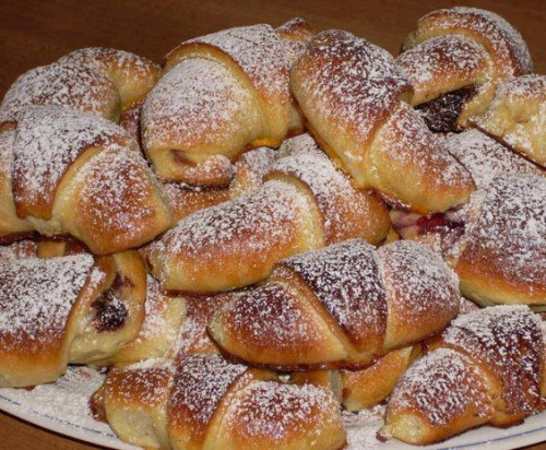 Olcsó kifli