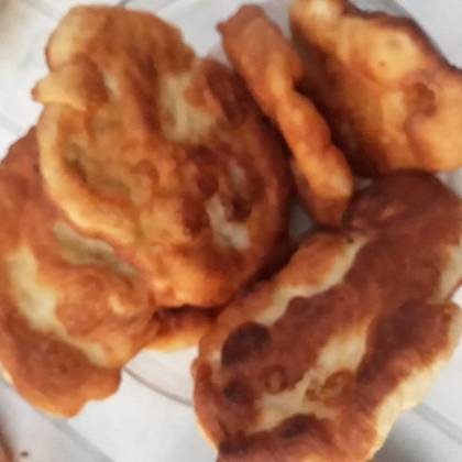 Lusta lángos
