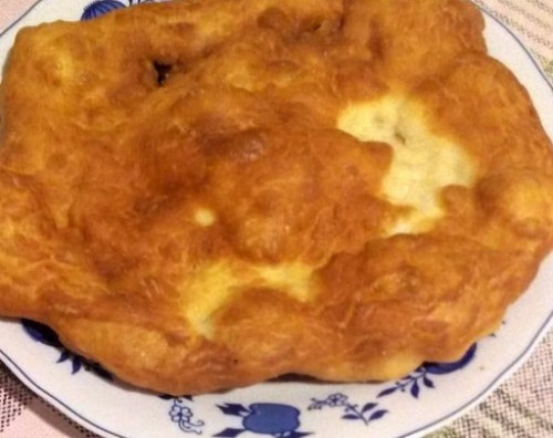 Lángos
