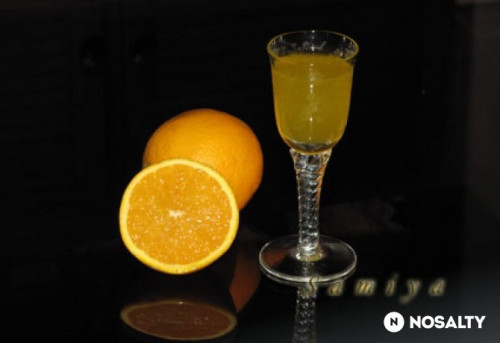 Narancslikőr
