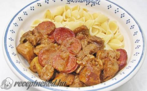 Gyulai aprópecsenye