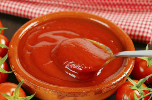 Ketchup