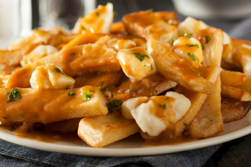Poutine
