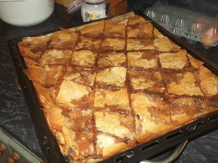 Baklava