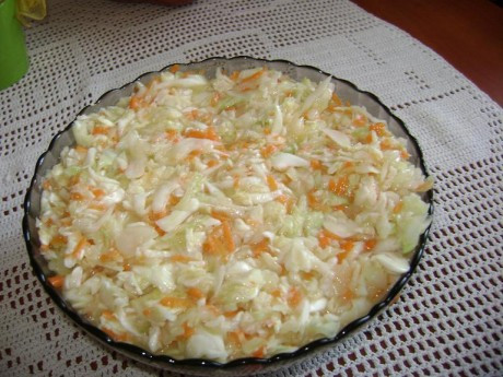Vitamin saláta