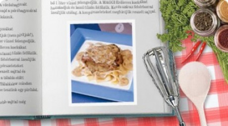 Cordon-Bleu