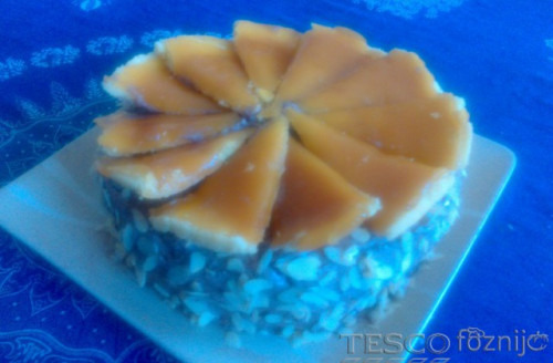 Dobos torta