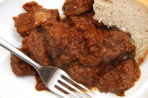 Tökéletes marhapörkölt