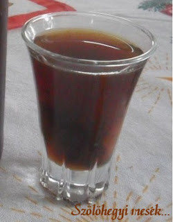 Szilvalikőr