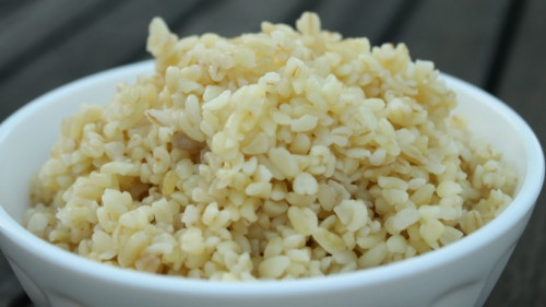 Bulgur
