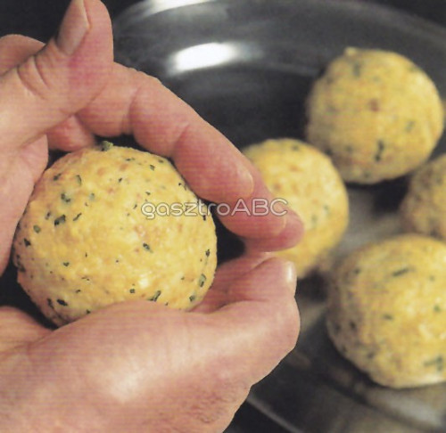 Krumpligombóc