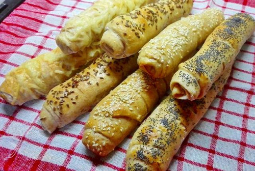 Stangli