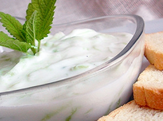 Tzatziki