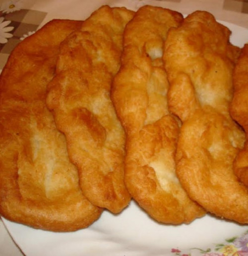 LÁNGOS