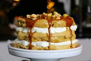 Karácsonyi meringue torta ? Hervé Palmieri