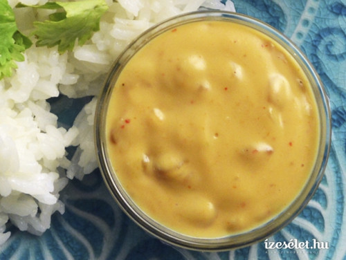 Mogyorószósz