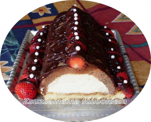 Gesztenye-alagút