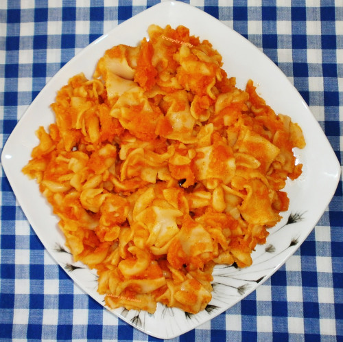 Krumplistészta