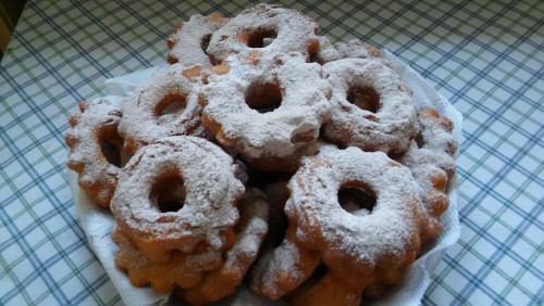UPDATE FÁNK (sütőporos)