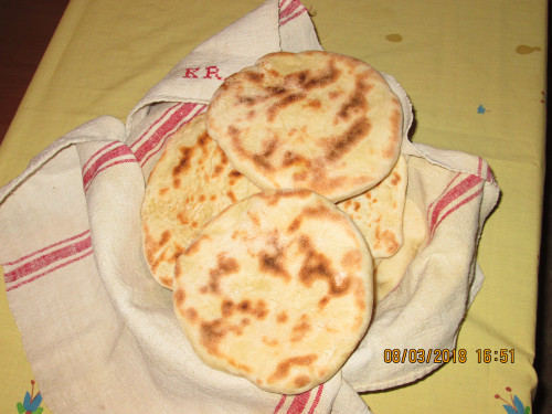 224. Pita 1.