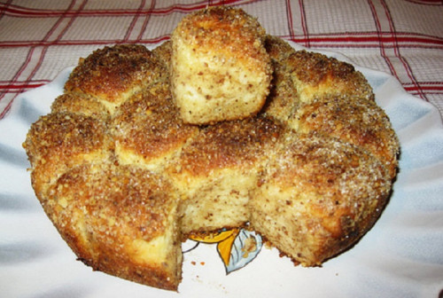 Aranygaluska