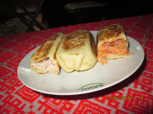 306. Papucs