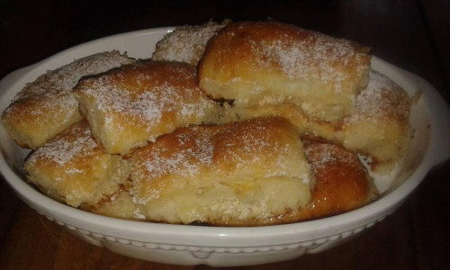 Turós bukta