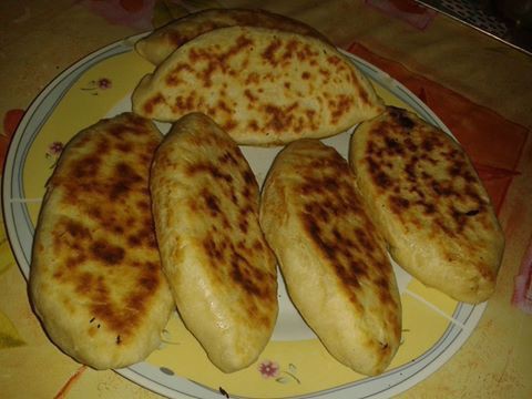 Pupusas