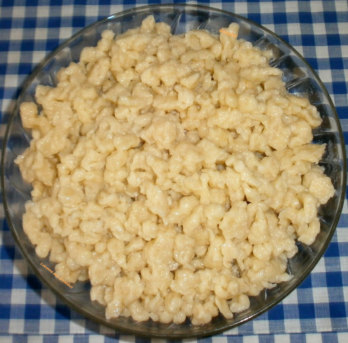 Galuska