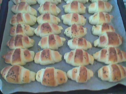 Szuper jó Croissant recept